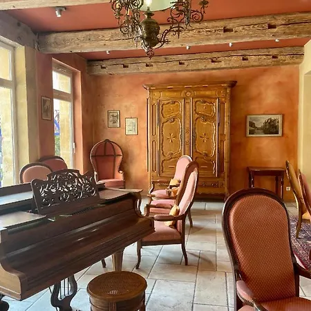 Ξενοδοχείο Du Theatre Centre Historique Parking Souterrain Gratuit Μετς